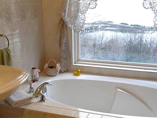 Seascape Manor - Highlands - Bathroom