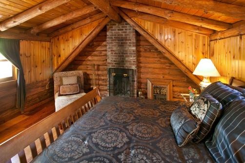 Anatolian Inn - Freeburg - Bedroom