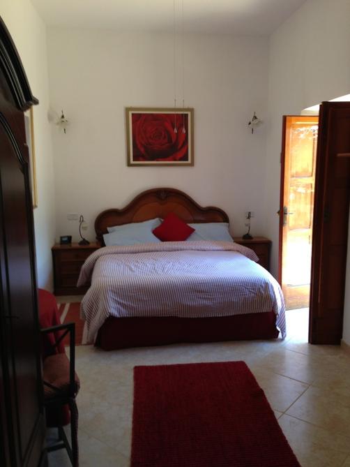 Anne's Place Bed & Breakfast - Monopoli - Bedroom