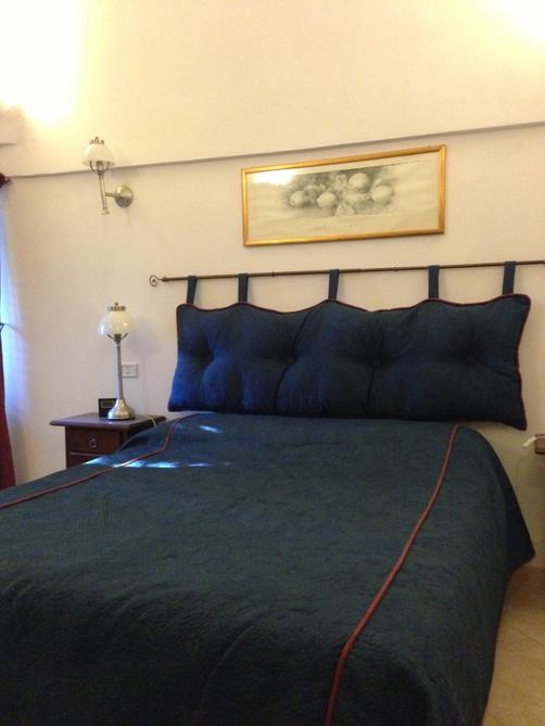 Anne's Place Bed & Breakfast - Monopoli - Bed