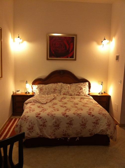 Anne's Place Bed & Breakfast - Monopoli - Bedroom