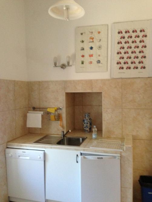 Anne's Place Bed & Breakfast - Monopoli - Kitchen