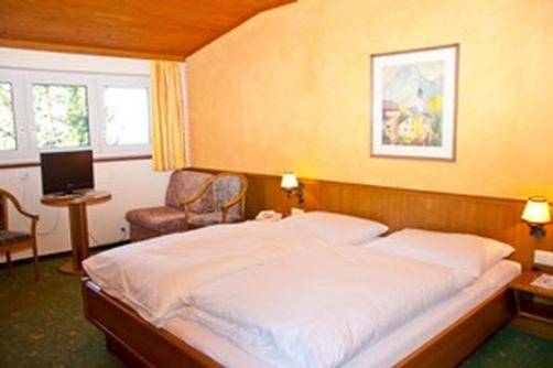 Steinerhaus - Gröbming - Bedroom