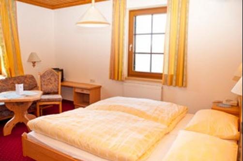 Steinerhaus - Gröbming - Bedroom