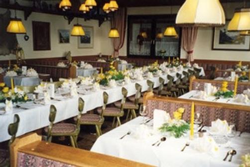 Steinerhaus - Gröbming - Restaurant