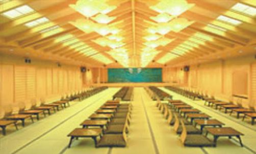 Naruko Hotel - Osaki (Miyagi) - Conference room