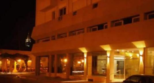 Costanera Hotel & Resort - Corrientes - Building