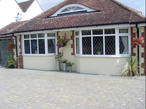 Margees B&B - Bognor Regis - Building