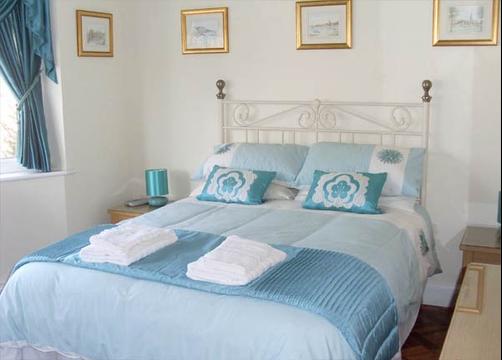 Margees B&B - Bognor Regis - Bed