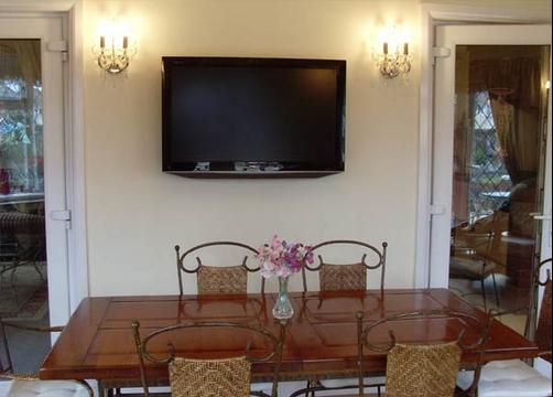 Margees B&B - Bognor Regis - Living room