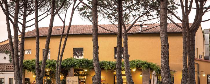 Le Capanne - Bibbona - Building