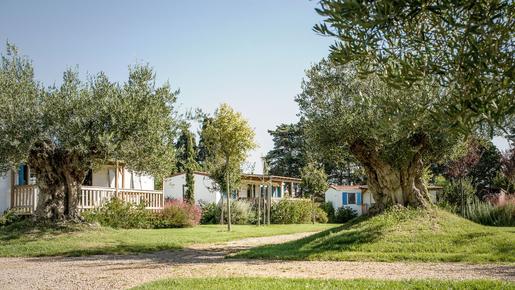 Le Capanne - Bibbona - Building