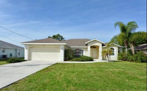 Place In The Sun Superior Deluxe Homes - Englewood - Building
