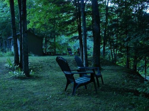 Berkshire Hills Country Inn - Williamstown - Outdoors view