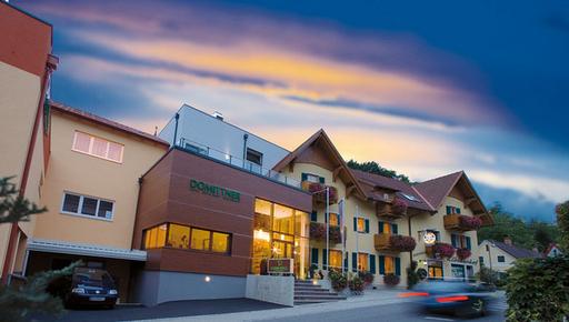 Domittner Klöcherhof - Klöch - Building