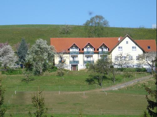 Birkenhof - Loipersdorf bei Furstenfeld