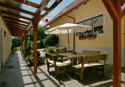 Birkenhof - Loipersdorf bei Furstenfeld