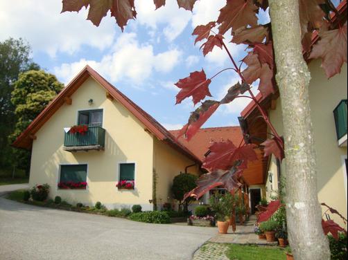 Birkenhof - Loipersdorf bei Furstenfeld