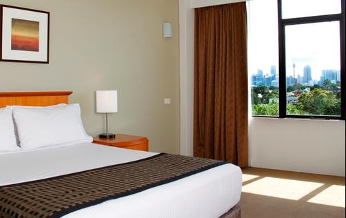 Rydges Camperdown - Sydney