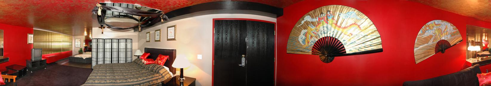 Boulder Inn And Suites - Boulder City - Bathroom