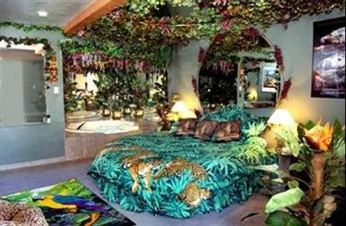Boulder Inn And Suites - Boulder City - Bedroom
