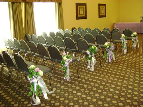 La Quinta Inn & Suites I-20 Longview South - Longview - Conference room