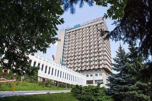 Inturist Hotel - Pyatigorsk - Outdoors view