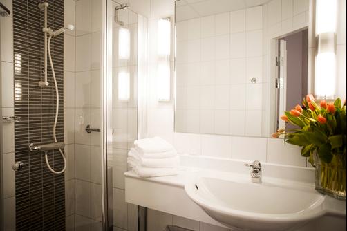 Elite Hotel Adlon - Stockholm - Bathroom