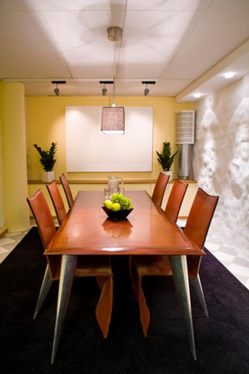 Elite Hotel Adlon - Stockholm - Conference room