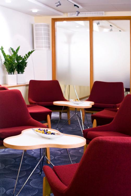 Elite Hotel Adlon - Stockholm - Restaurant