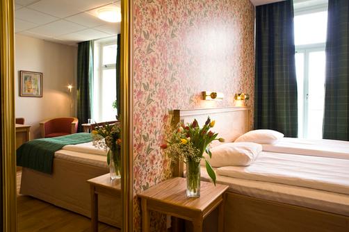 Elite Hotel Adlon - Stockholm - Bed