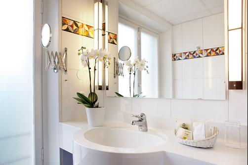 Elite Hotel Adlon - Stockholm - Bathroom