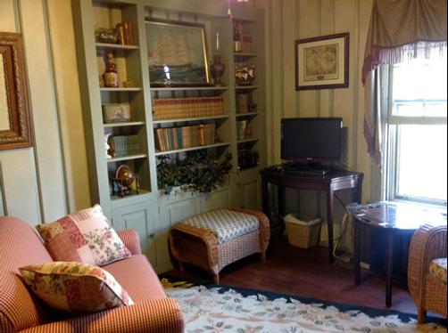 The Queen's Residence - Ypsilanti