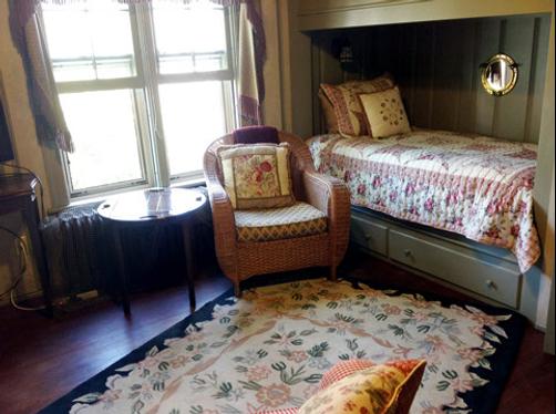 The Queen's Residence - Ypsilanti