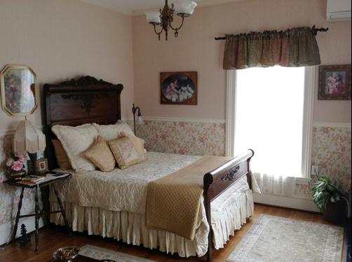 The Queen's Residence - Ypsilanti