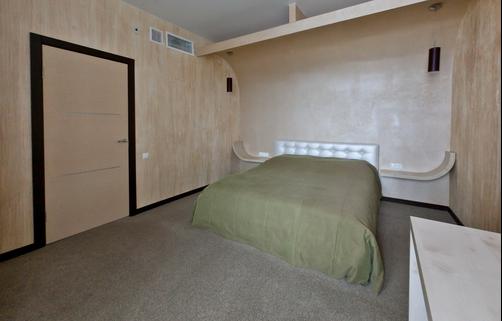 President Hotel - Ufa