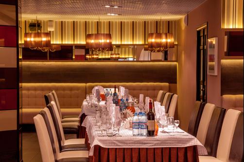 President Hotel - Ufa