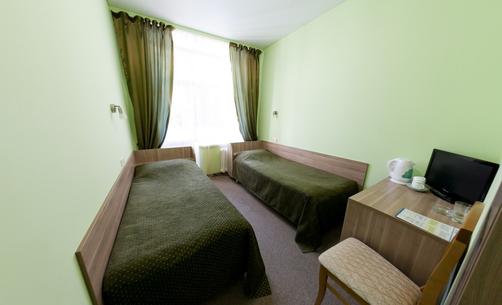 Tan Hotel - Ufa