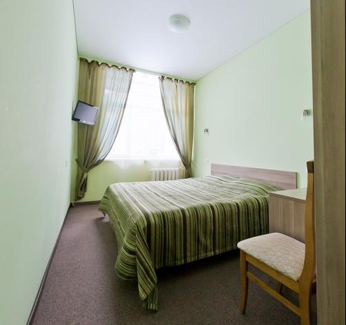 Tan Hotel - Ufa
