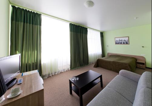 Tan Hotel - Ufa