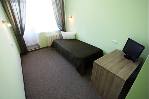 Tan Hotel - Ufa