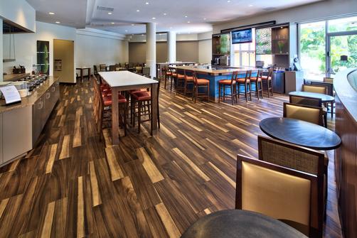 Holiday Inn Palm Beach-Airport Conf Ctr - West Palm Beach - Restaurant