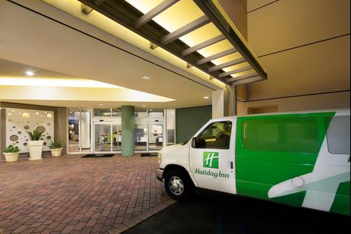 Holiday Inn Palm Beach-Airport Conf Ctr - West Palm Beach - Building