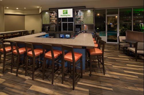 Holiday Inn Palm Beach-Airport Conf Ctr - West Palm Beach - Bar