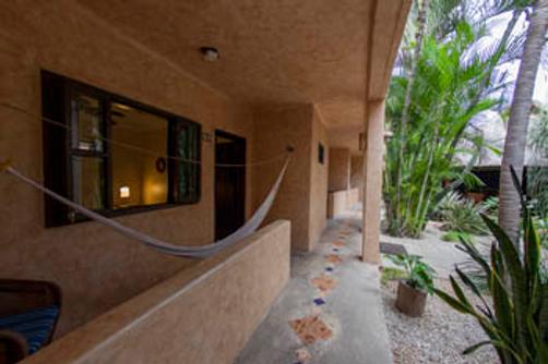 Barrio Latino - Playa del Carmen