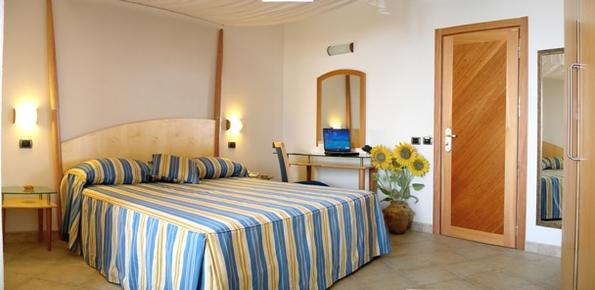 San Giorgio Savoia - Bellaria - Bedroom