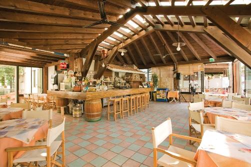 San Giorgio Savoia - Bellaria - Restaurant