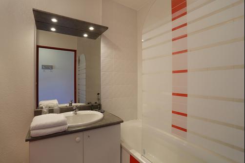 Le Fonserane - Béziers - Bathroom