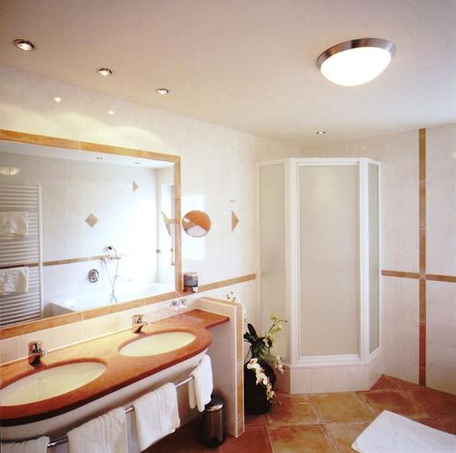 Zur Post - Salzburg - Bathroom