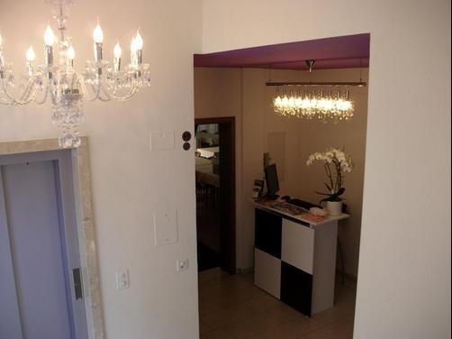 Rovere - Ascona - Lobby